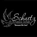 Schuetz Funeral Home and Cremation Services logo